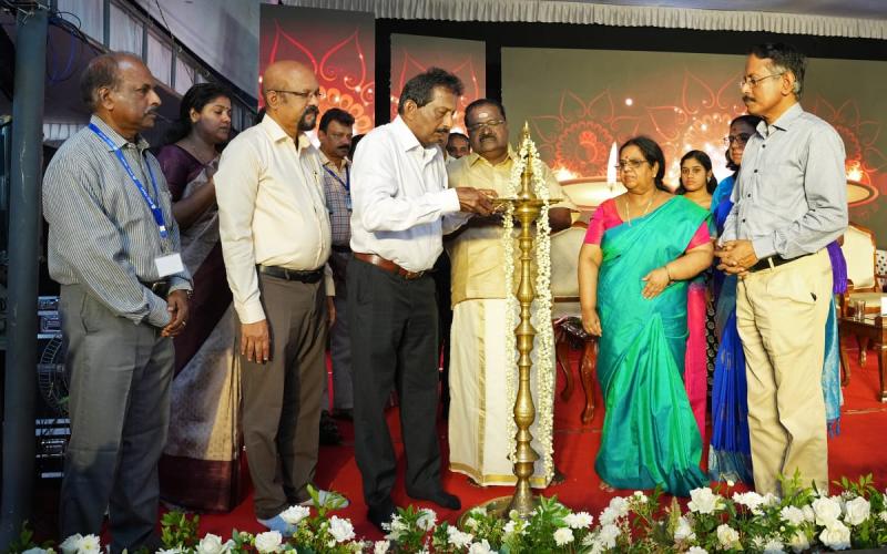 Swagath 2025 photo 7