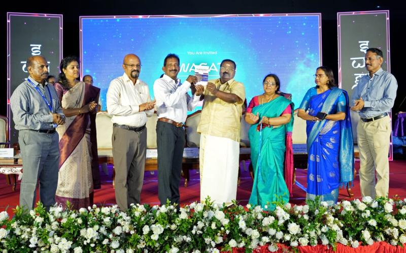 Swagath 2025 photo 6