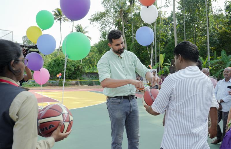 Basket Ball 2025 photo 4