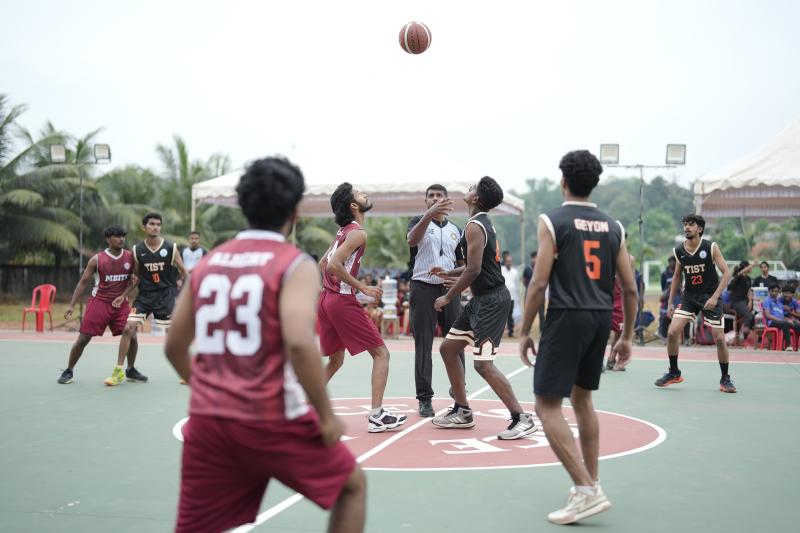 Basket Ball 2025 photo 1