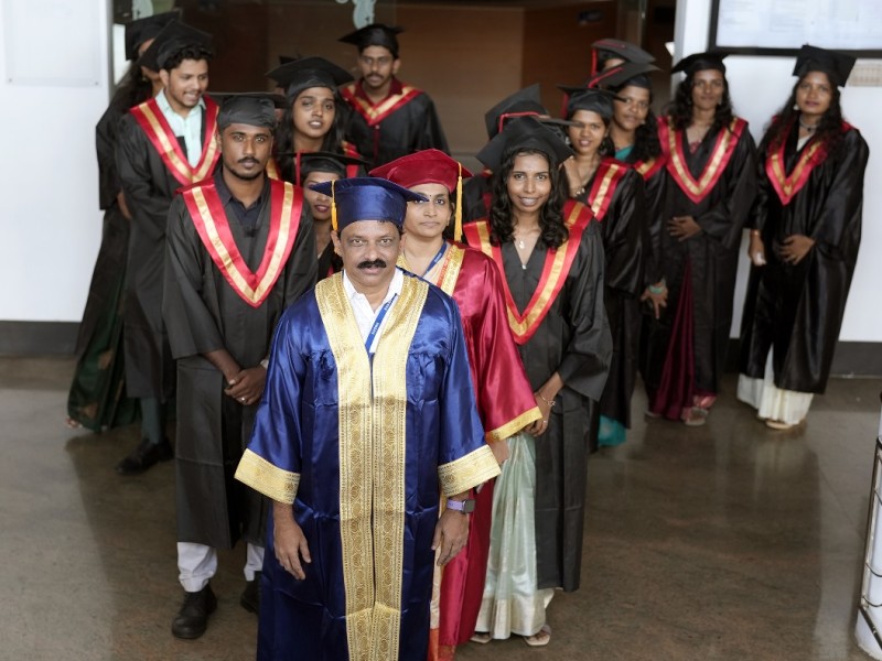 Prayaan 2025