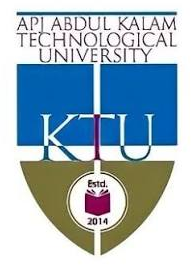 KTU — APJ Abdul Kalam Technological University