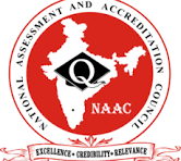 NAAC — Grade B++
