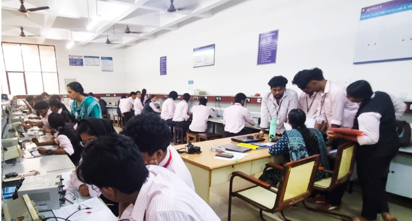 Electronics & Communication Engineering