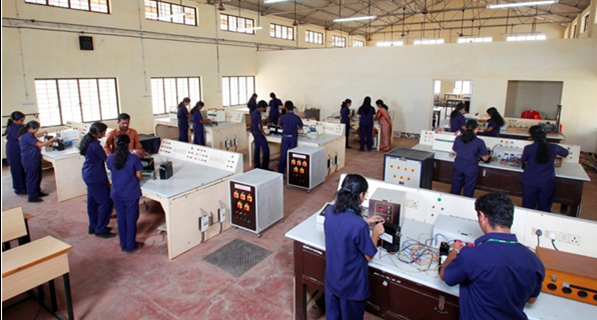 Electrical & Electronics Engineering