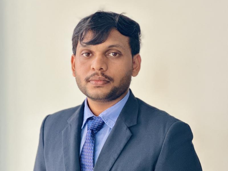 Gishnu Shaji