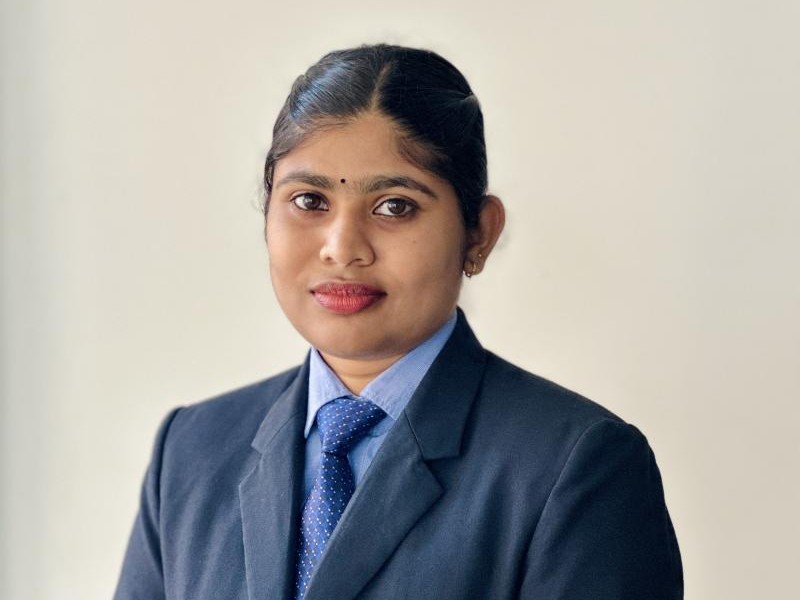 Haripriya Rajesh