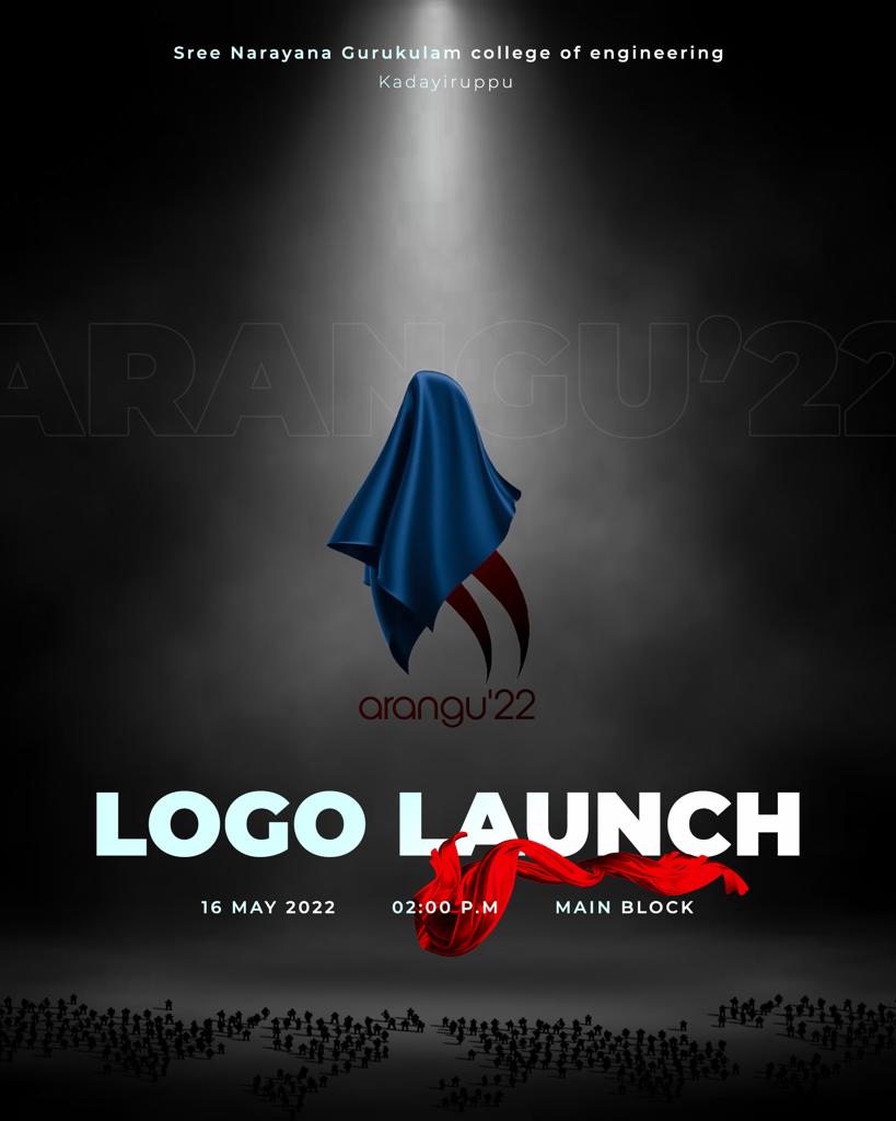 MITS Media Club Presents Logo Launch on 25th April 2022 - Muthoot Institute  of Technology and Science | Top college in Ernakulam district | engineering  colleges in Ernakulam | Engineering colleges in